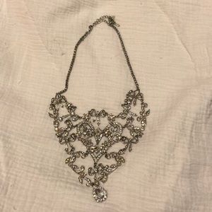 Betsey Johnson Statement Necklace